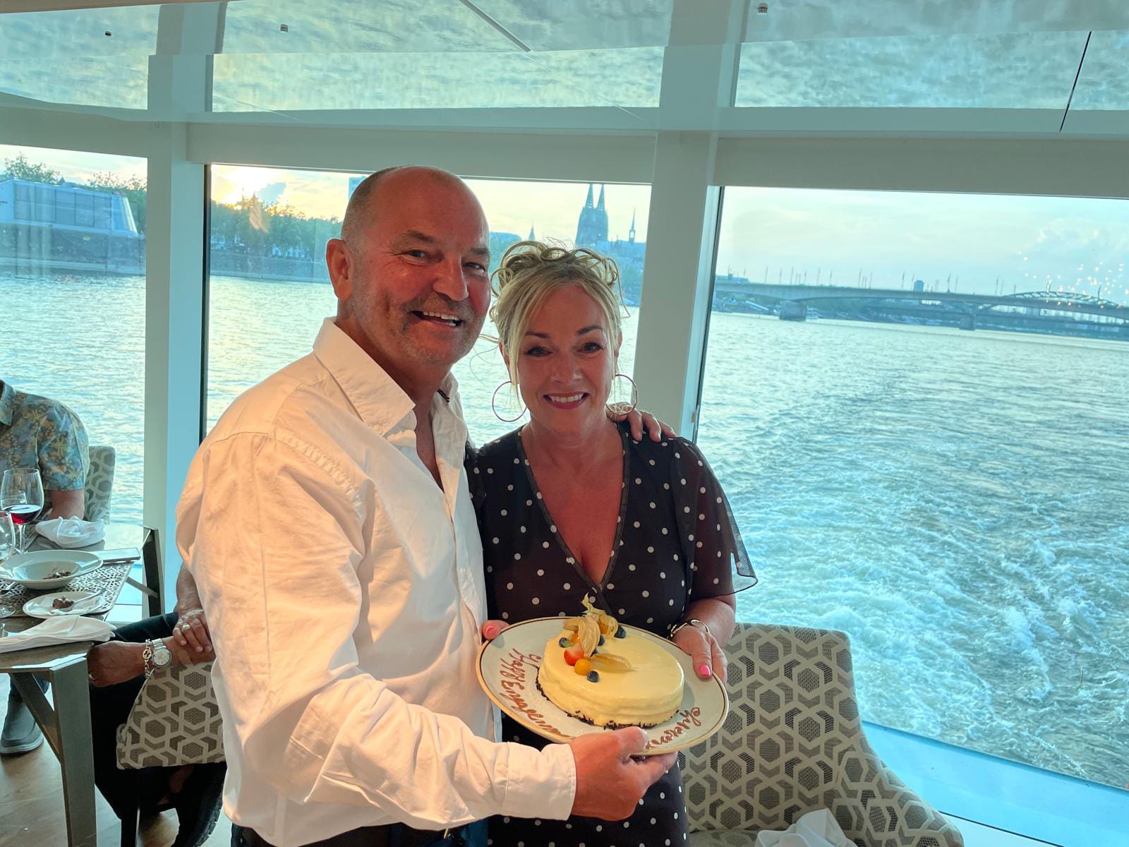 Our First River Cruise With AmaWaterways