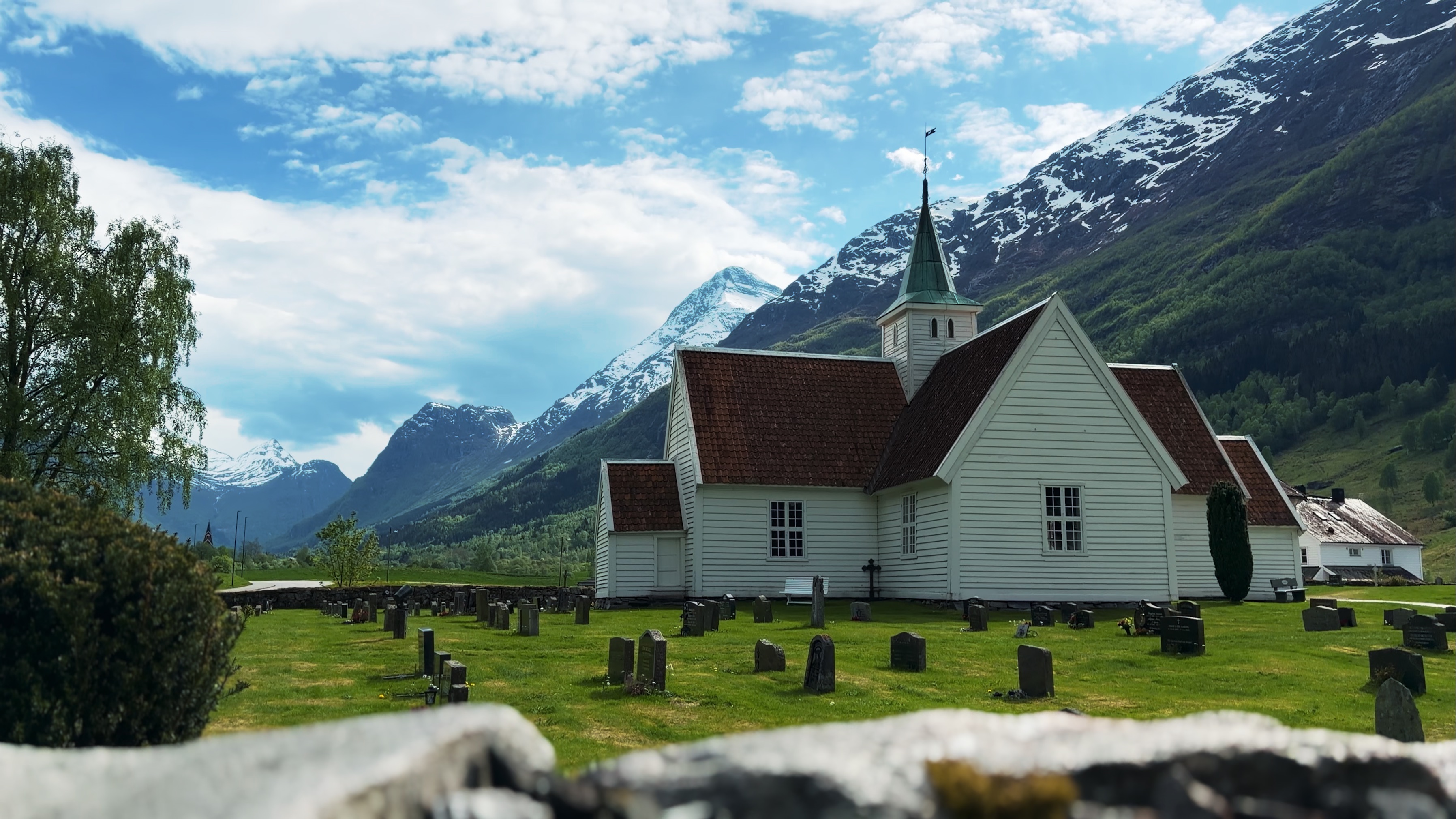 Norwegian Fjords — image 3