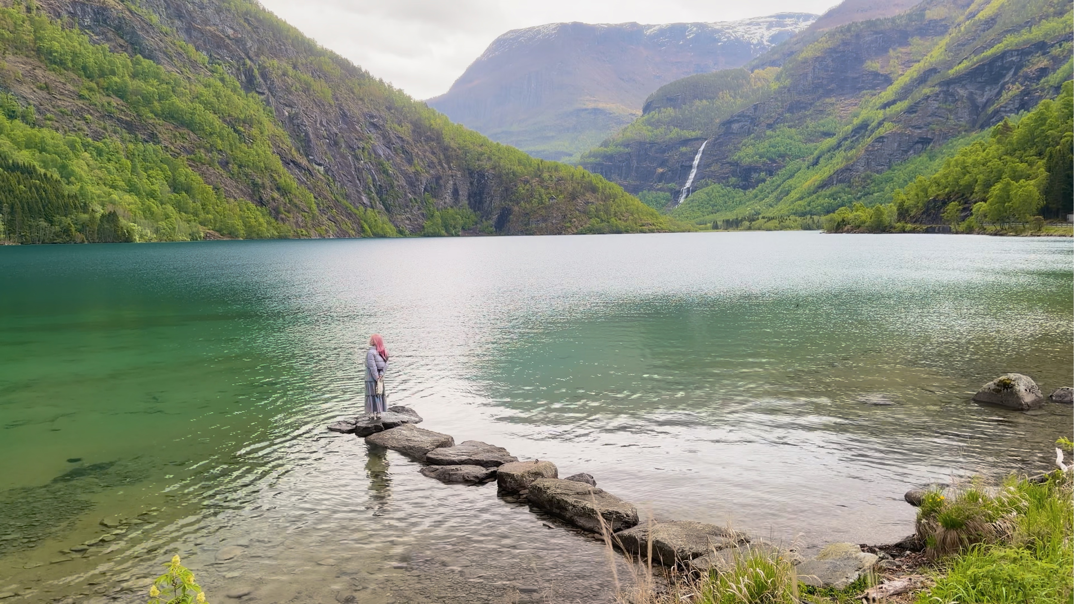 Norwegian Fjords — image 4