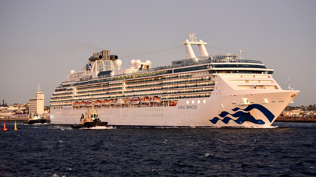 Grand Circle World Cruise — image 1