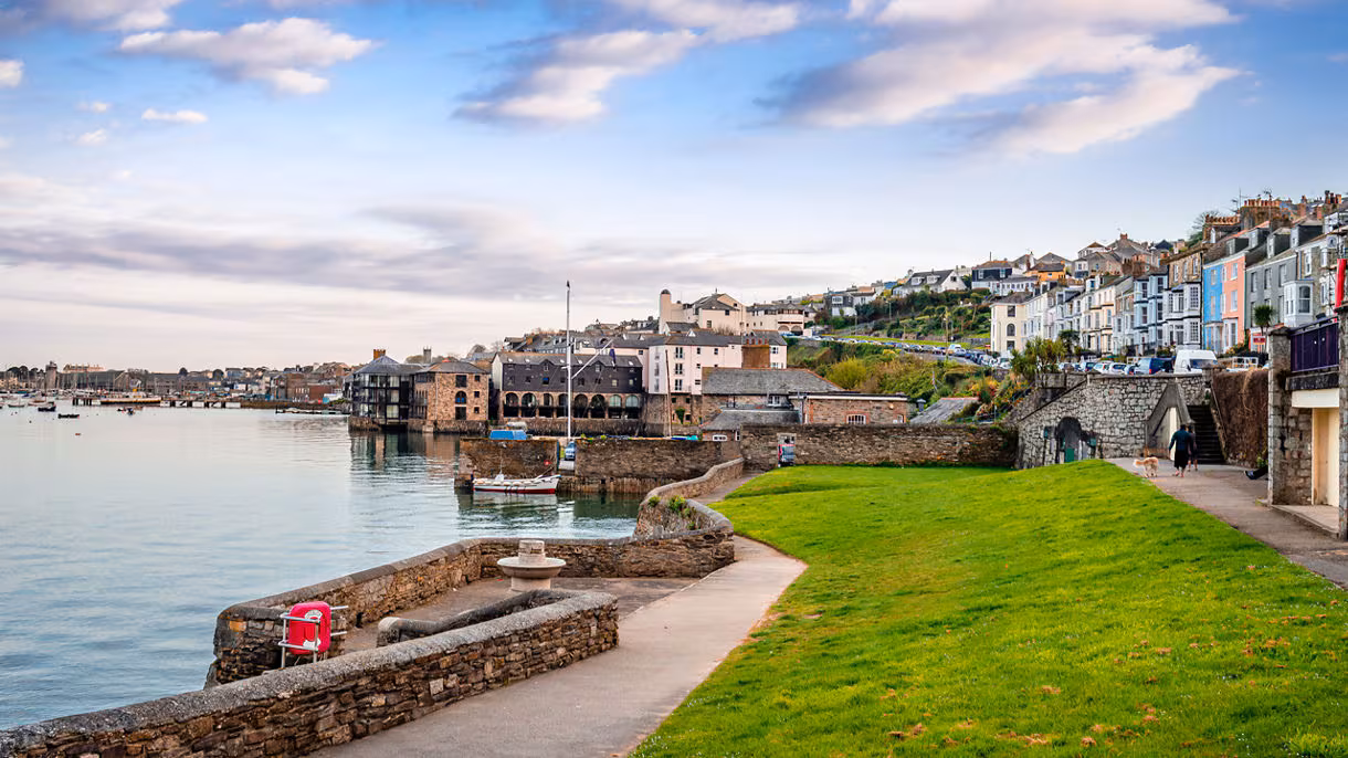 British Isles Tour — image 1