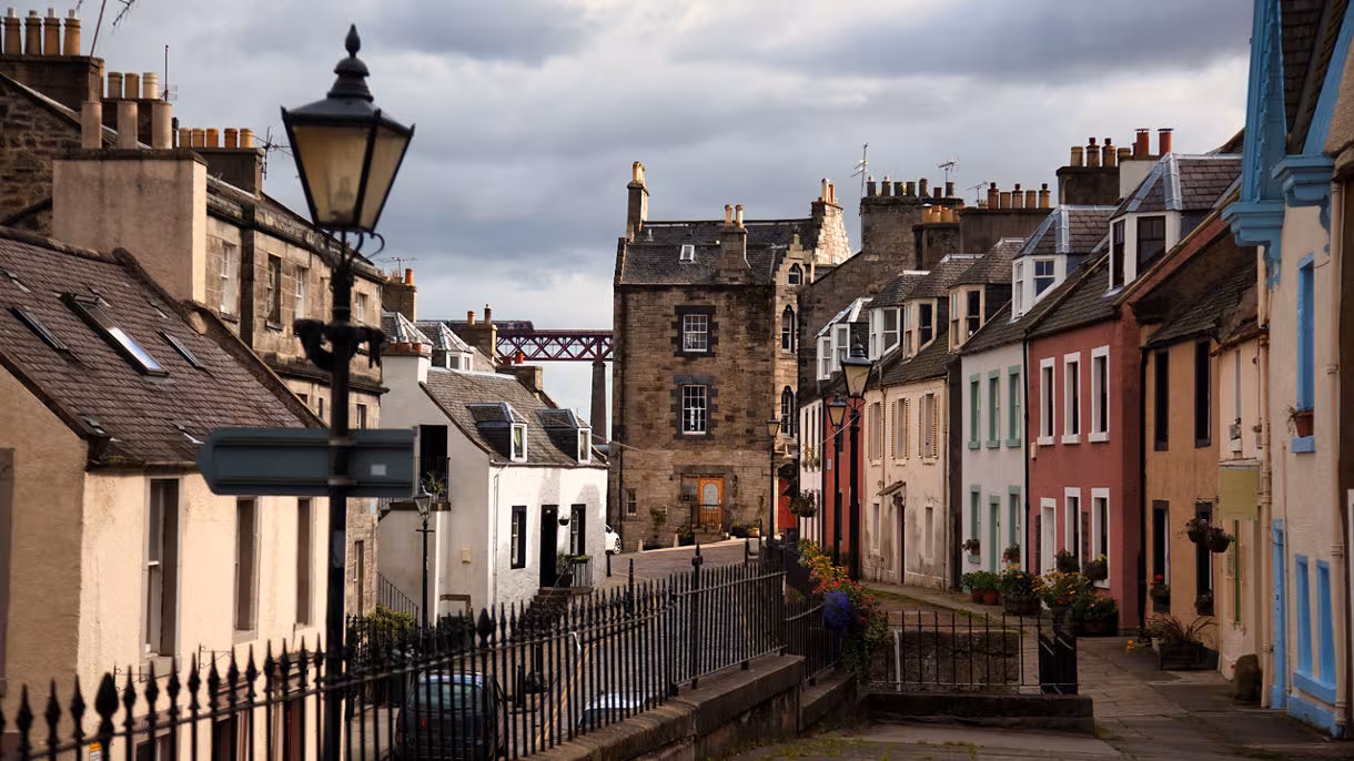 British Isles Tour — image 3