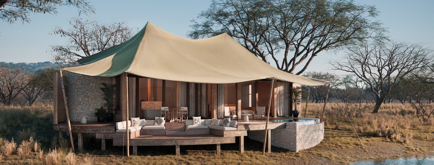 Iconic Africa — image 1