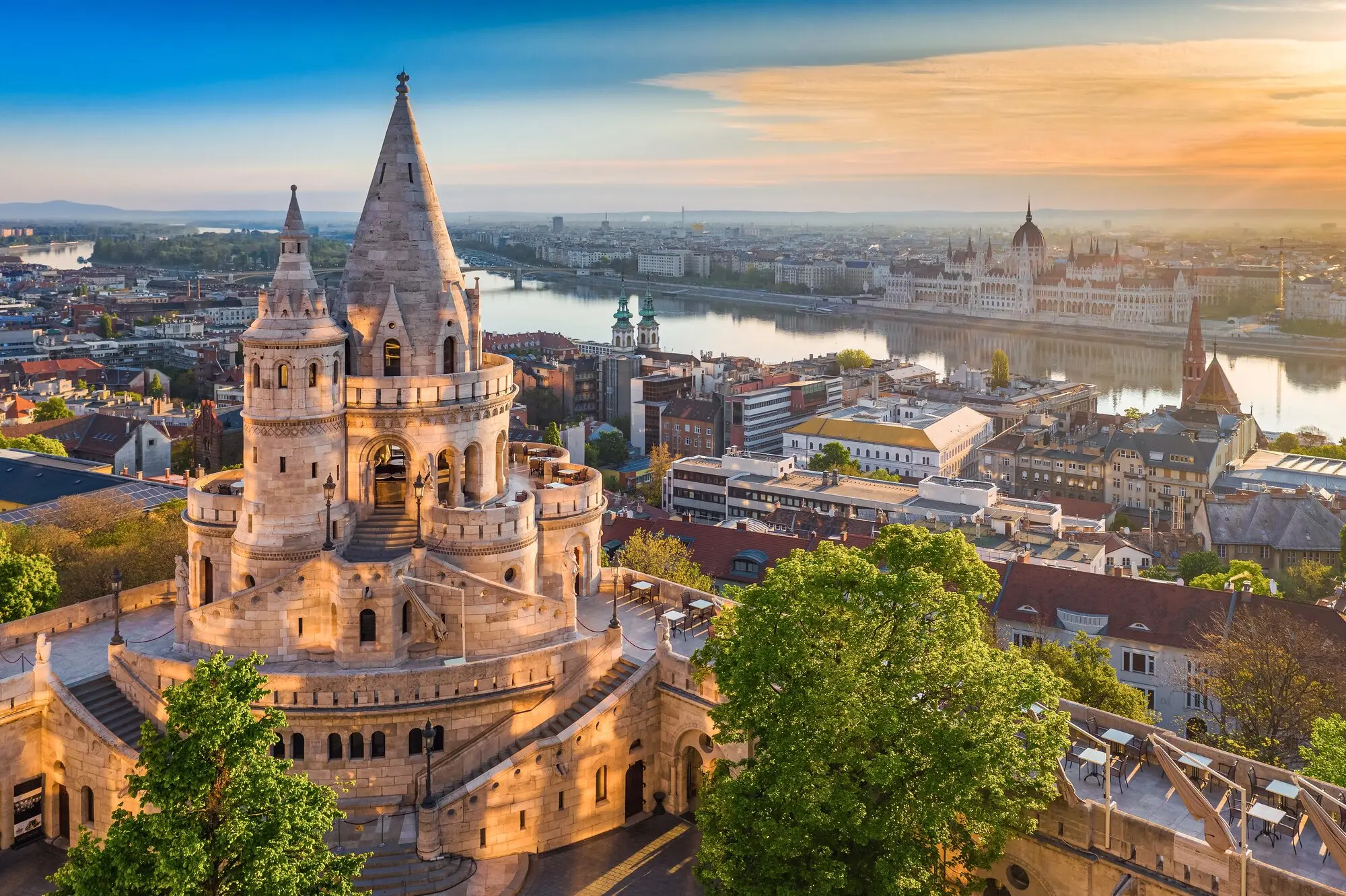 Christmas on the Danube — image 2