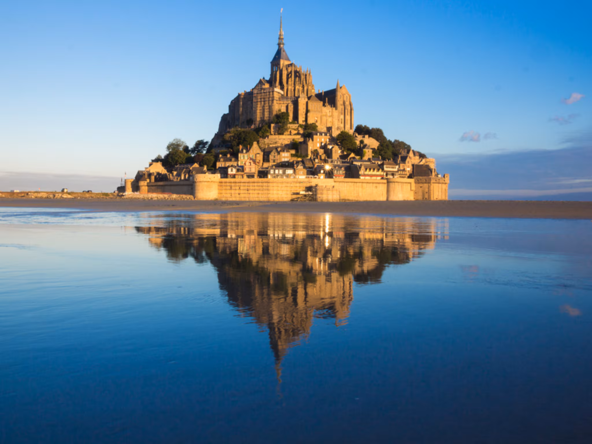 Scenic France & Belgium — image 1