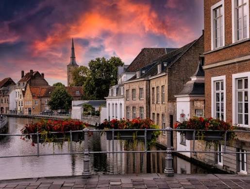 Scenic France & Belgium — image 2