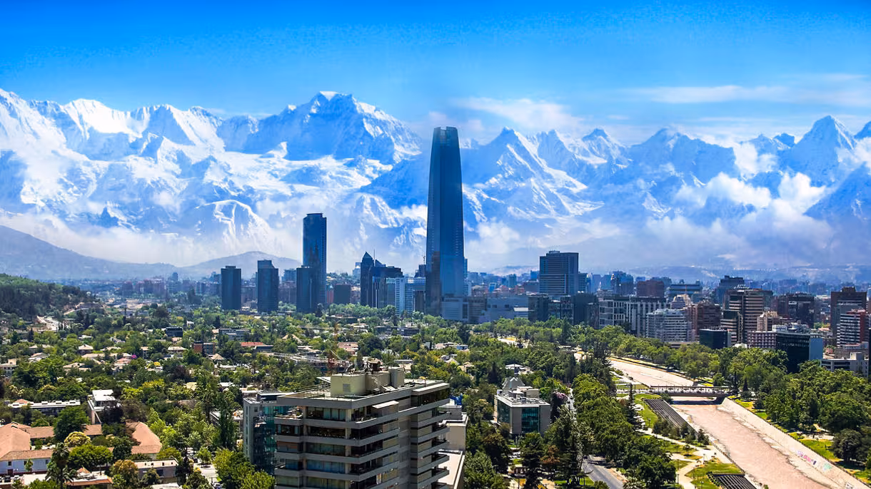 Cape Horn & Glaciers of Patagonia