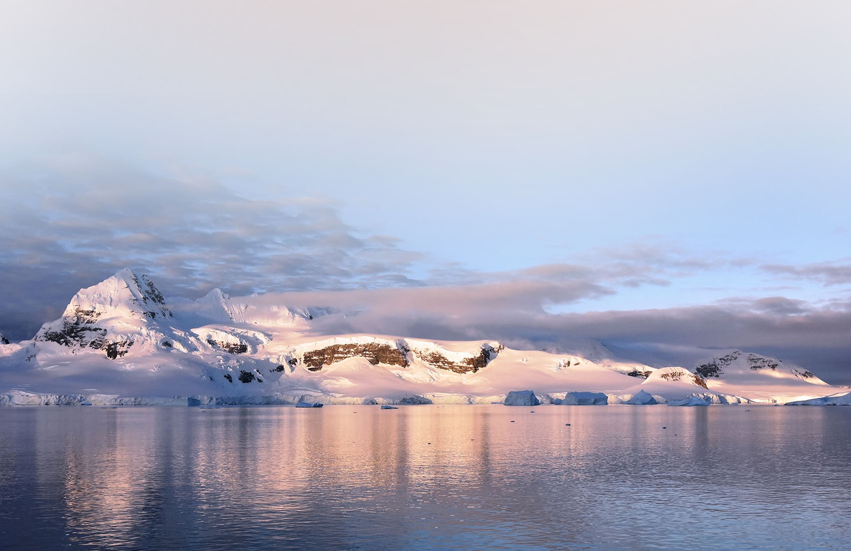 Cape Horn & Glaciers of Patagonia — image 1