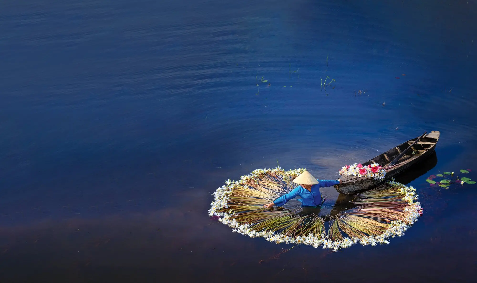Riches of the Mekong