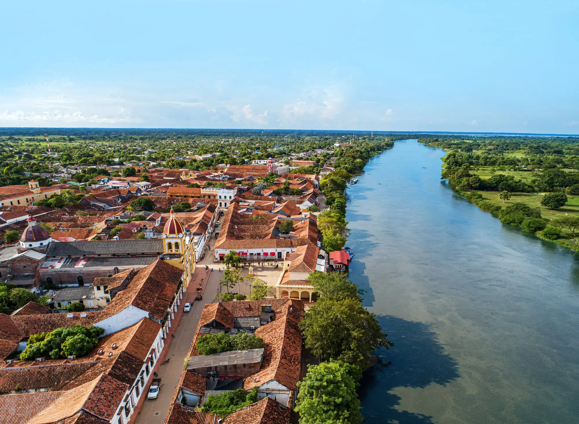 Riches of the Mekong — image 1