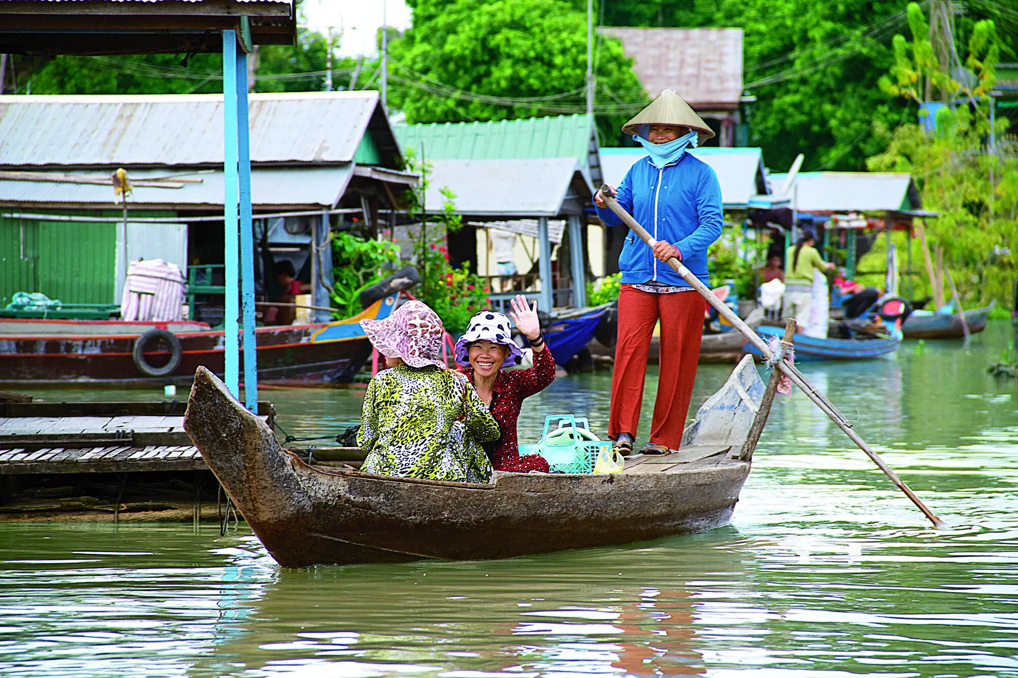 Riches of the Mekong — image 2