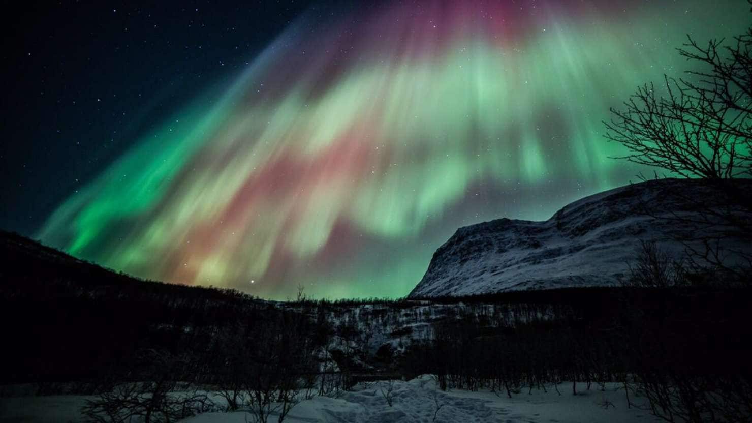 Norway & Northern Lights — image 2