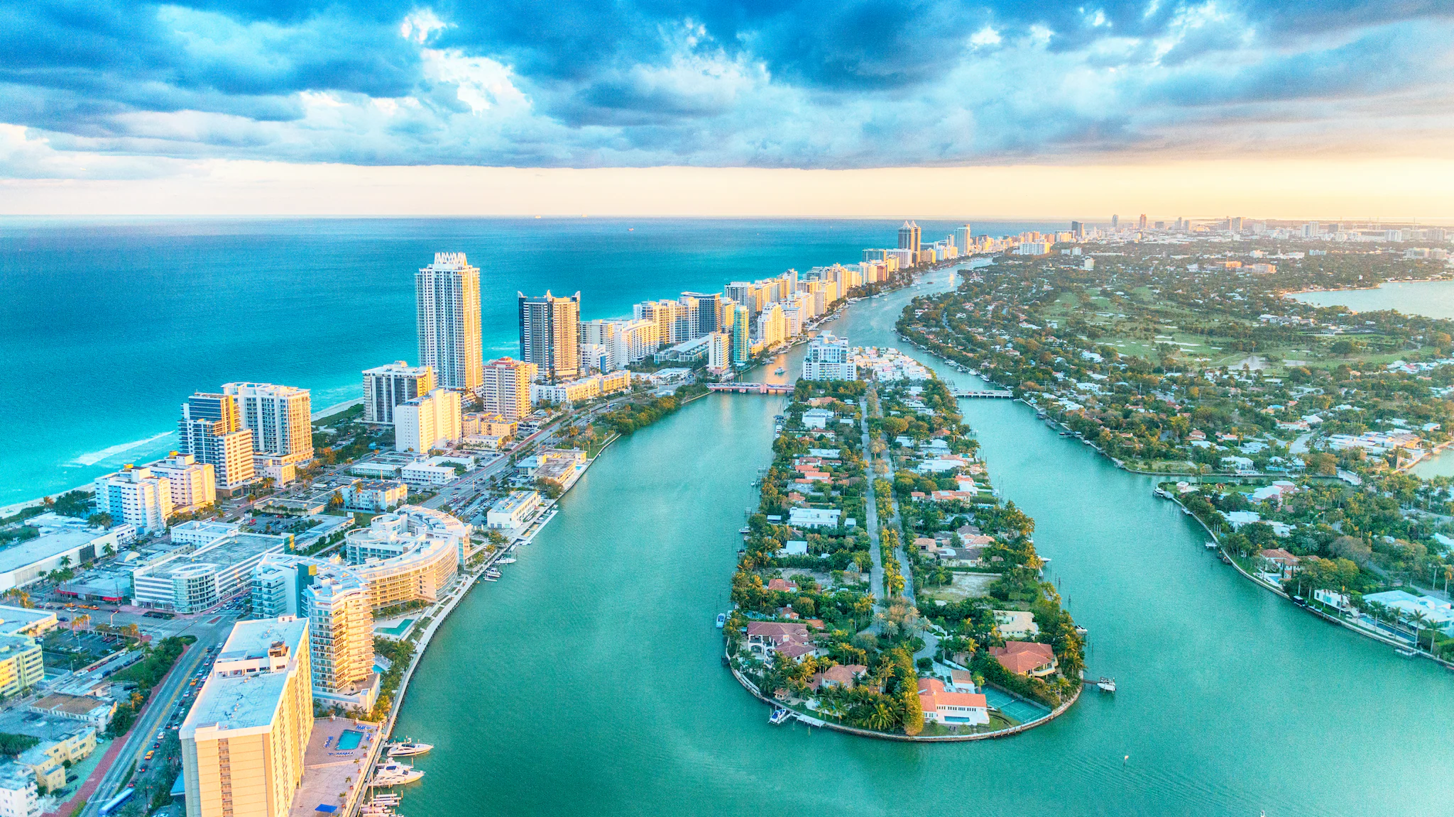 America & Caribbean Discovery — image 1