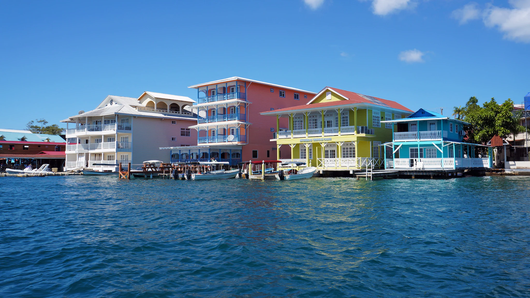 America & Caribbean Discovery — image 4