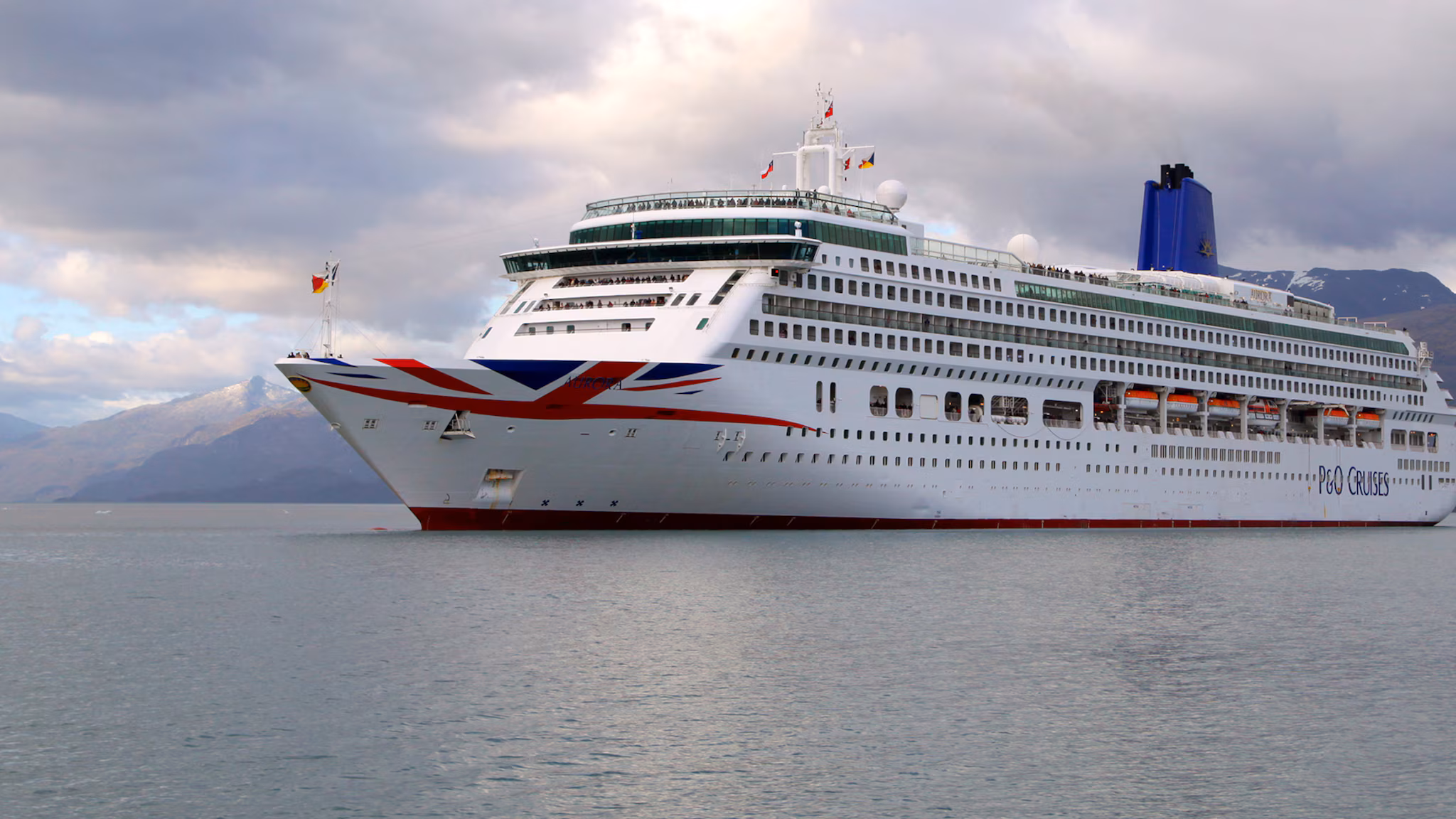 America & Caribbean Discovery — image 5