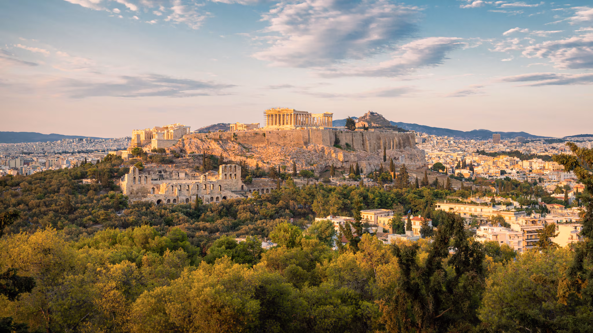 Eastern Mediterranean Discovery — image 1
