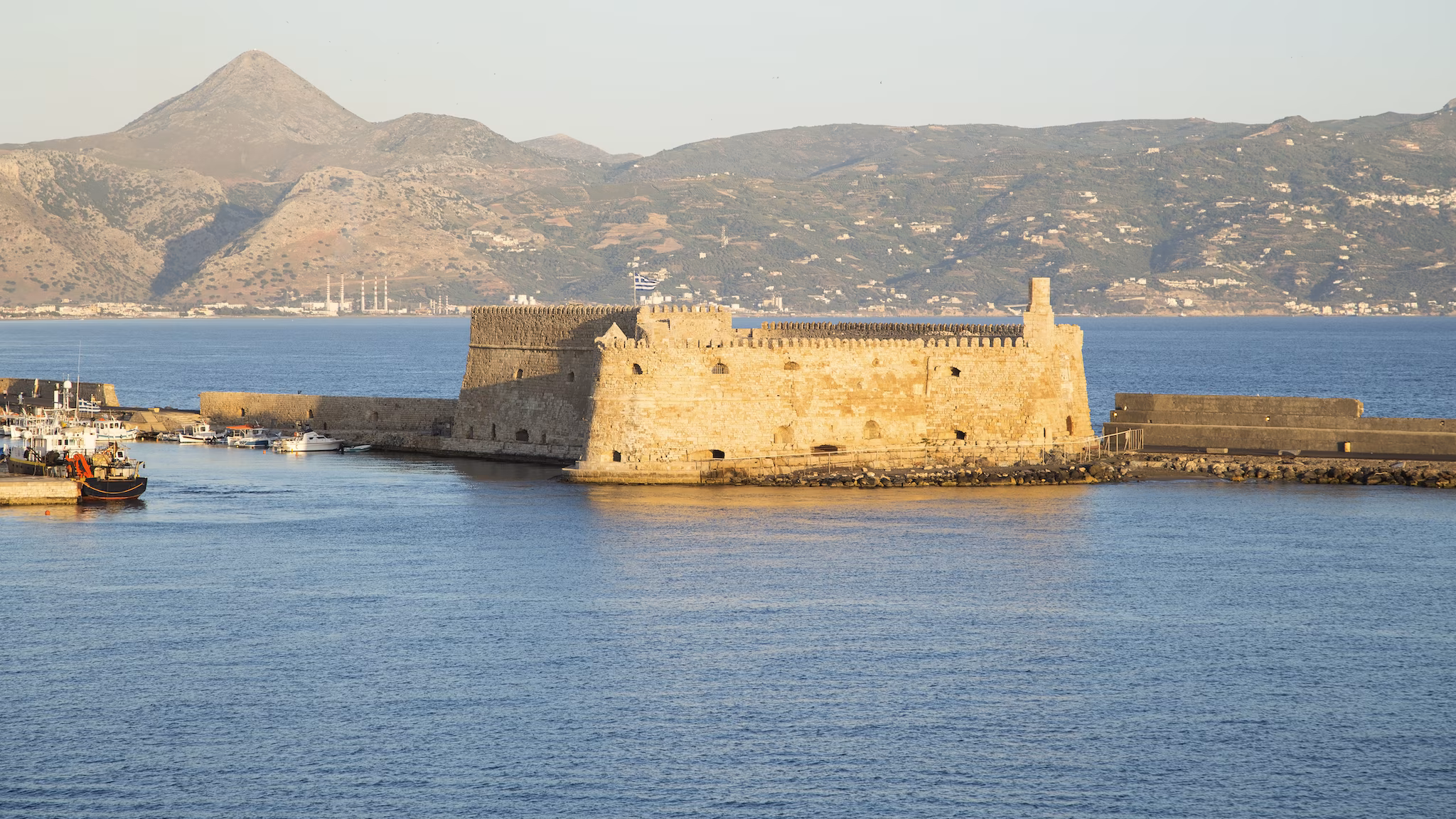 Eastern Mediterranean Discovery — image 2