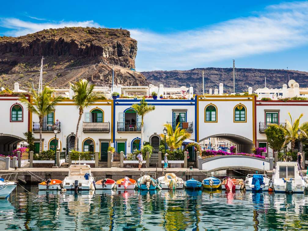 Canary Islands Escape — image 2