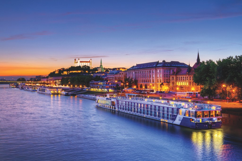 Christmas Markets on the Rhine — image 1
