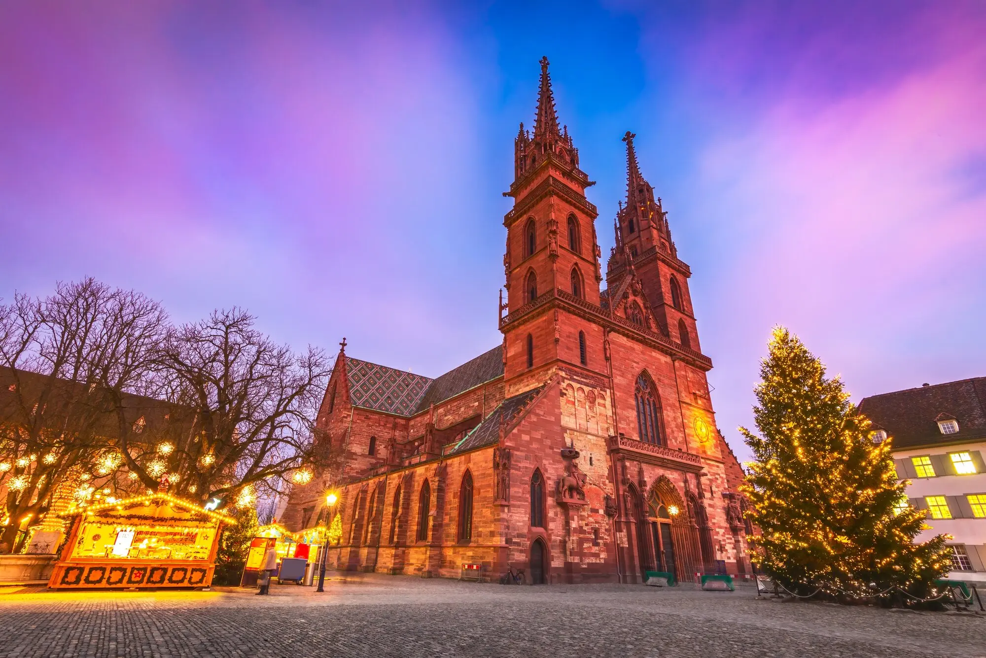 Christmas Markets on the Rhine — image 3