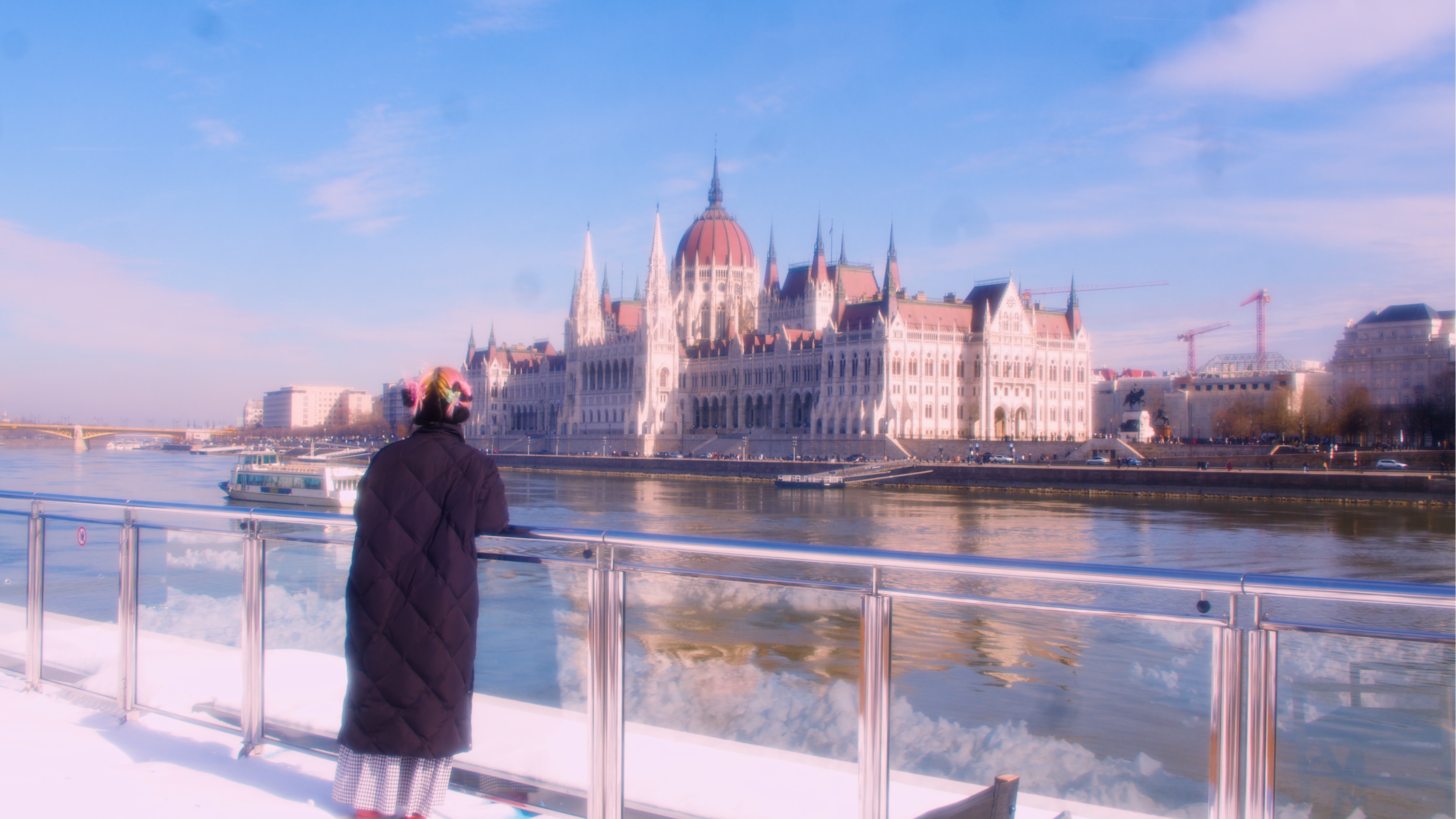 Christmas Markets on the Danube — image 2