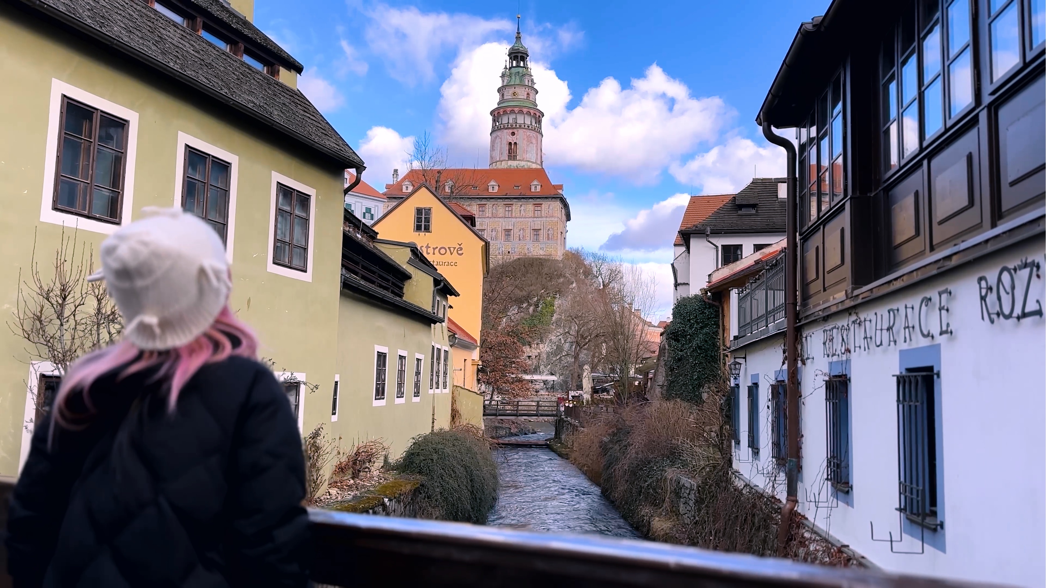 Christmas Markets on the Danube — image 4