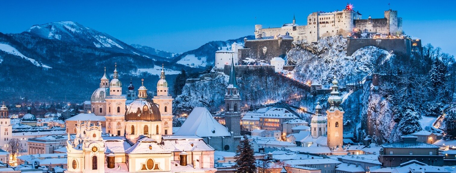 Christmas Markets on the Danube — image 3
