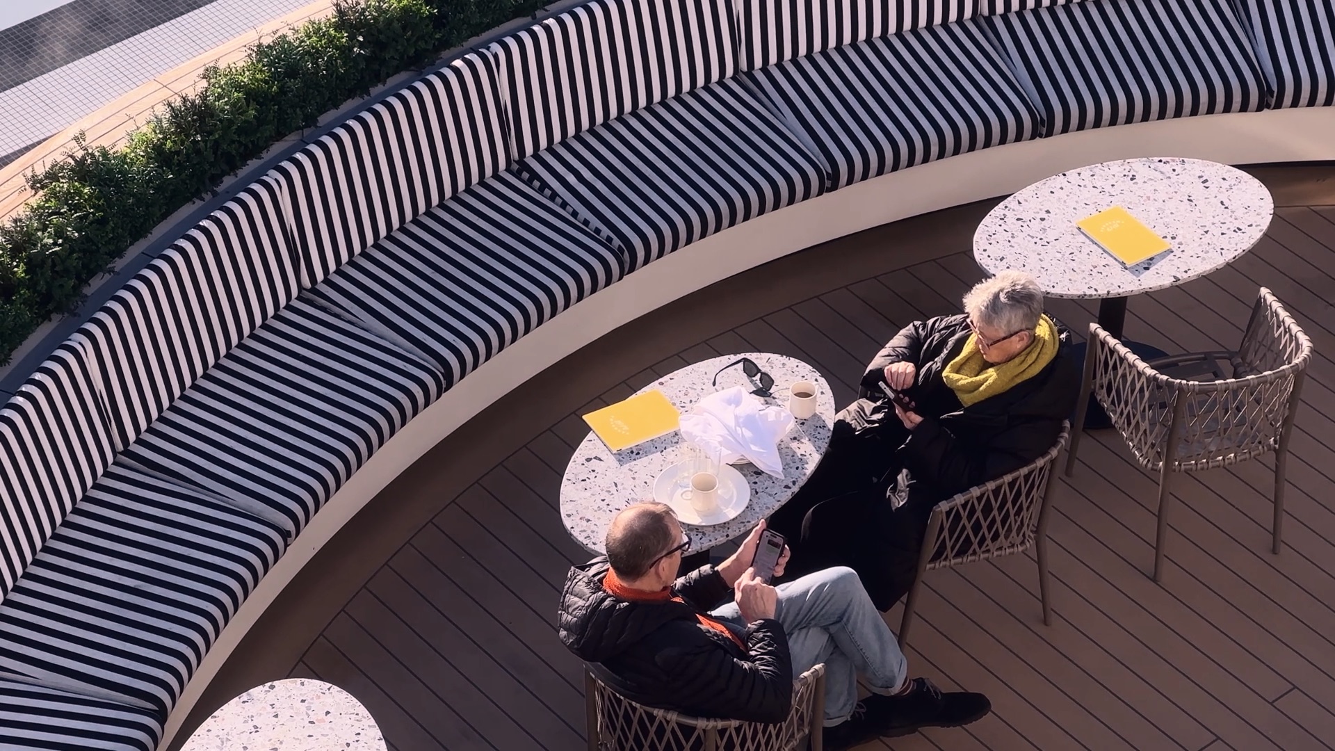 Mediterranean & Greek Islands — image 2