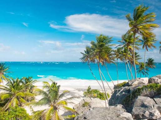Transatlantic Crossing & Caribbean Celebration — image 1