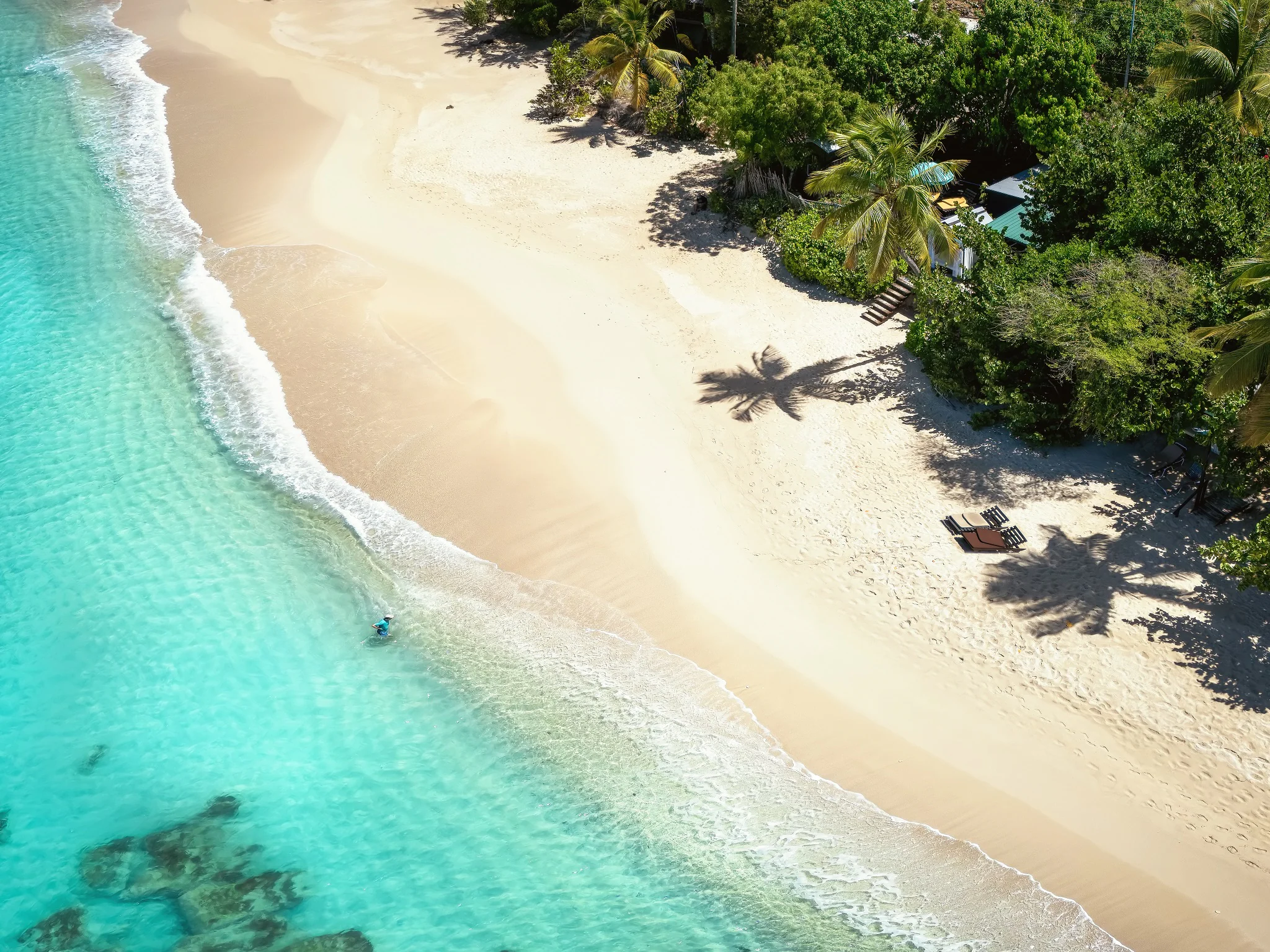 Transatlantic Crossing & Caribbean Celebration — image 2