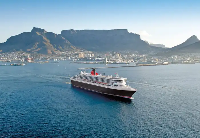 Transatlantic Crossing & Caribbean Celebration — image 3