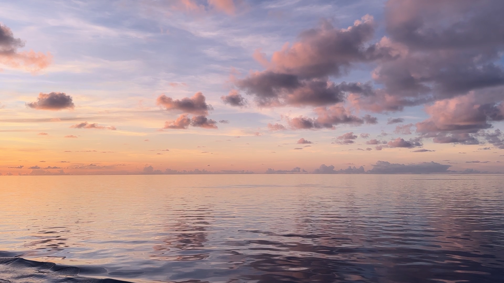Ocean