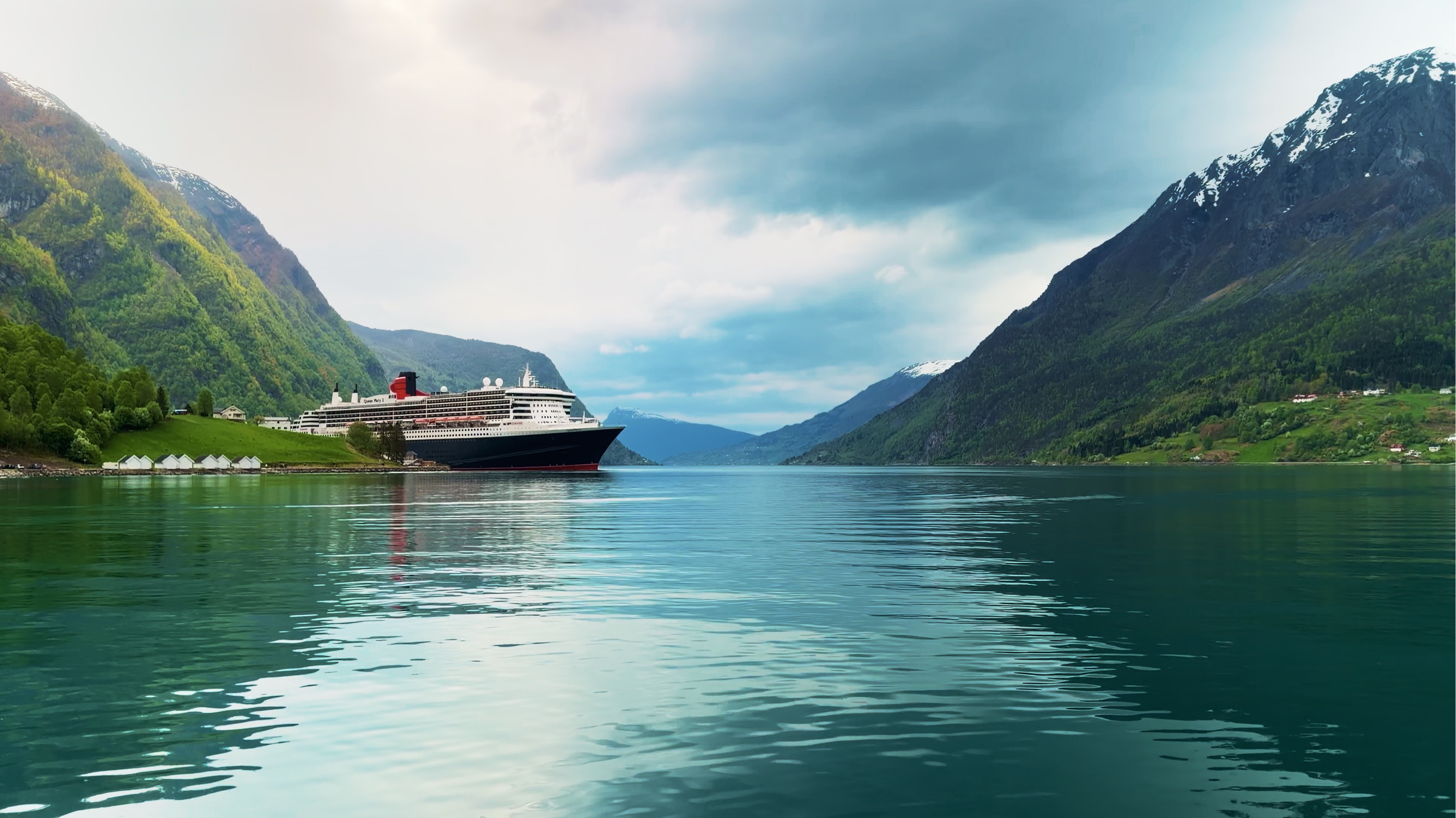 Cunard